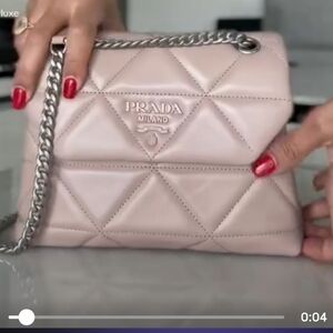 PRADA Shoulder Bag